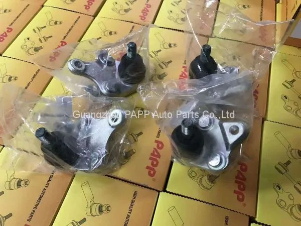 Camry Front Axle Lower Left Ball Joint With OEM 43340-09110 photo-2