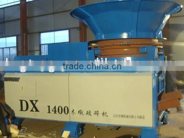 Tree stump crusher for sale