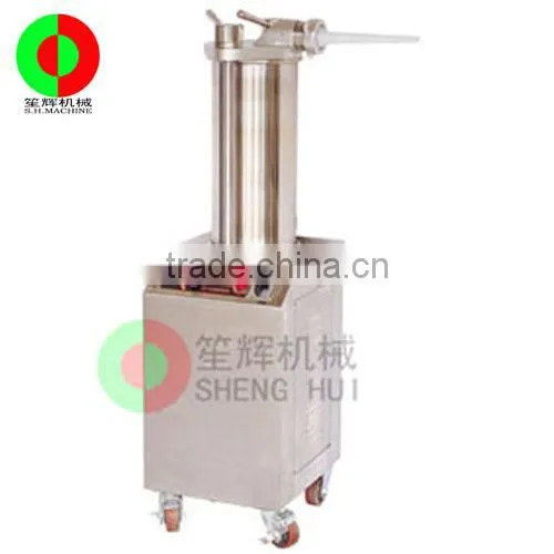 Shenghui Machinery Specilizes in Producing All Kinds of Food Machine/food Machinery photo-6