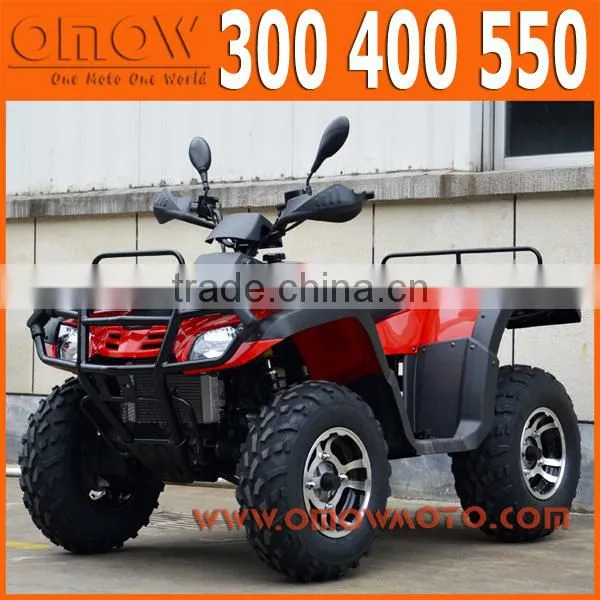 EEC 300cc 4x4 ATV motorcycle ATV