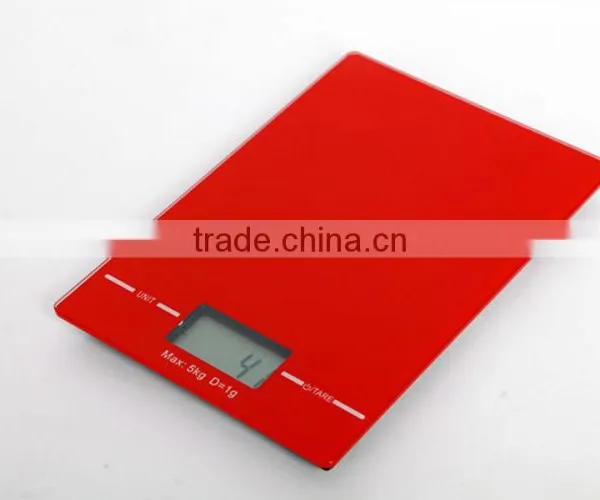 Popular and Best Price of Electronic Kitchen Scale Price photo-2