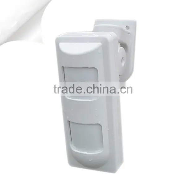Wireless Magnetic Door Sensor Contact SDM-100 Wireless Mental Rolling Door Magnetic Contact Wireless Rolling Door Sensor photo-4