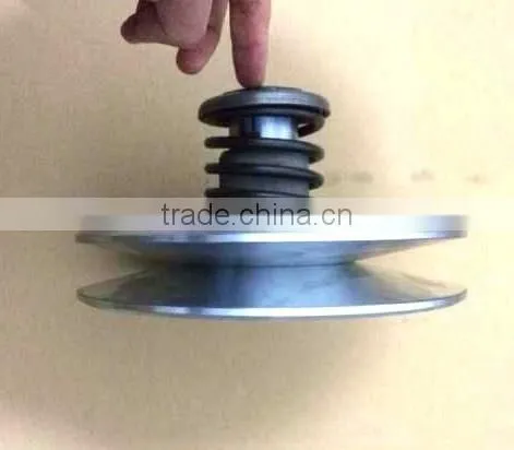 500/700CC HISUN ATV CVT Hypo Clutch (Driven) photo-2