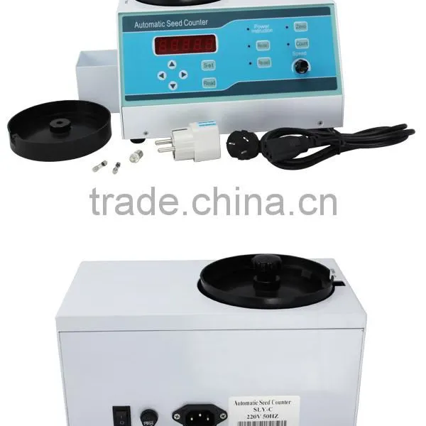Digital Display Counters Plant Seed Counter photo-2