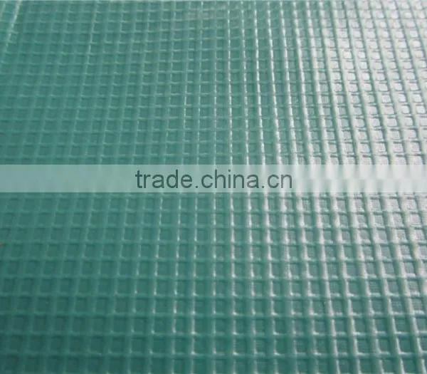 Waterproofing Fumigation Tarpaulin, Agricultural Tarp, Vegetable Polyester Tarpaulin photo-2