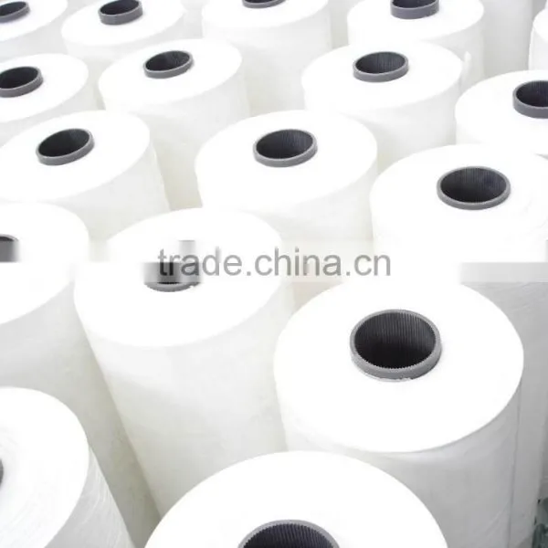 American Standard White Silage Wrap Film photo-6