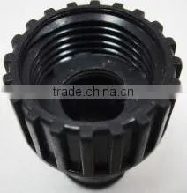1/2" ABS Garden Tap Adaptor Connector photo-3