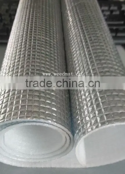 Aluminum Foil Backed Foam Insulation photo-3