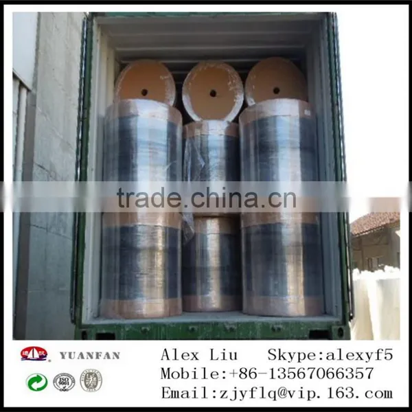 Weed Control Fleece ,Weed Barrier, Chinese Factories Made Straight for the Low Price photo-3