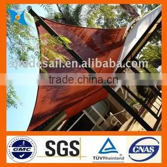 180gsm 100% HDPE Material garden sun shade net Outdoor application