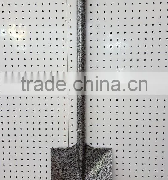 Metal Handle Shovel photo-2