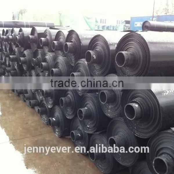 4-7m Width LLDPE Liner 0.5-3mm photo-4