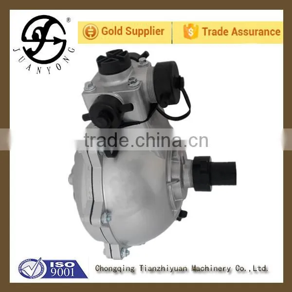 High Efficiency Submersible Water Pump/electric Motor Driven Water Pump/high Pressure Water Pump photo-4