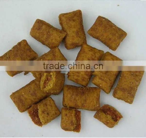 Fully Automatic Cheap Price Pet Food Production Line photo-6