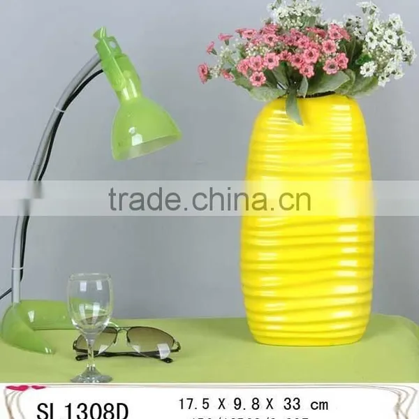 2015 New Hot Black Vase Decoration Ideas on Sale photo-3