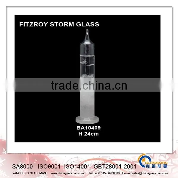 Decorative Weather Forecast Glass For Weather Forecast BA10711 photo-2