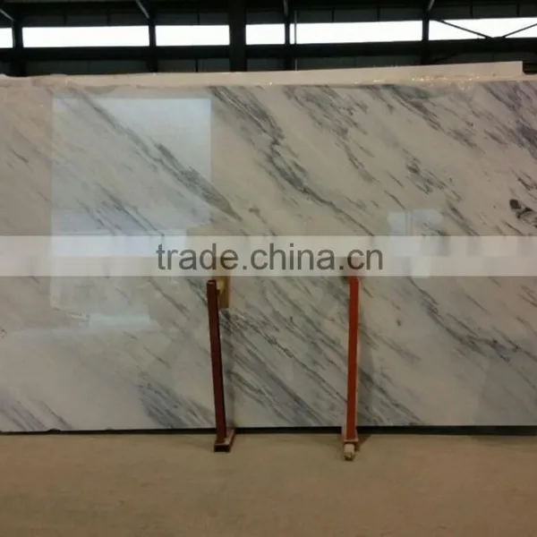 Blue Sky White Marble Top Garden Table photo-6