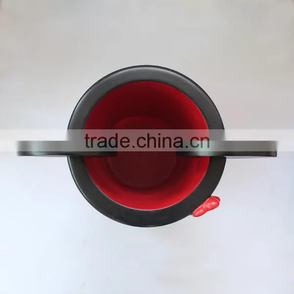 2015 Hot Selling Resin Umbrella Holder for Indoor Decor photo-4
