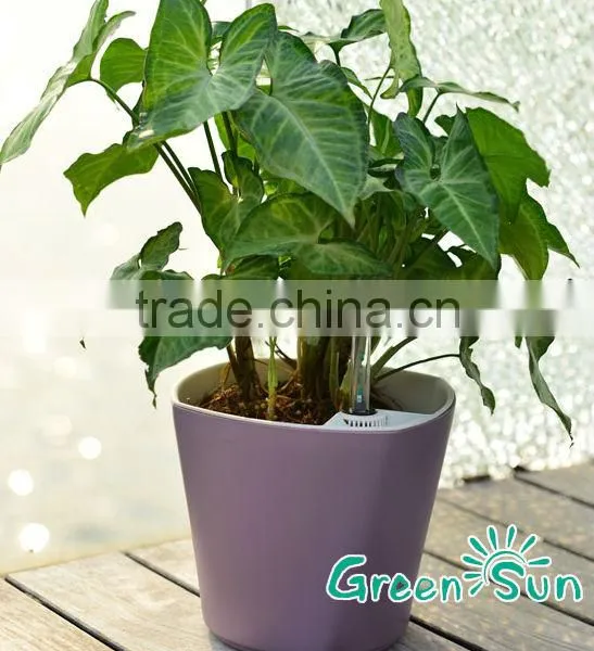 OC1816 Self Watering Planter for Garden photo-3