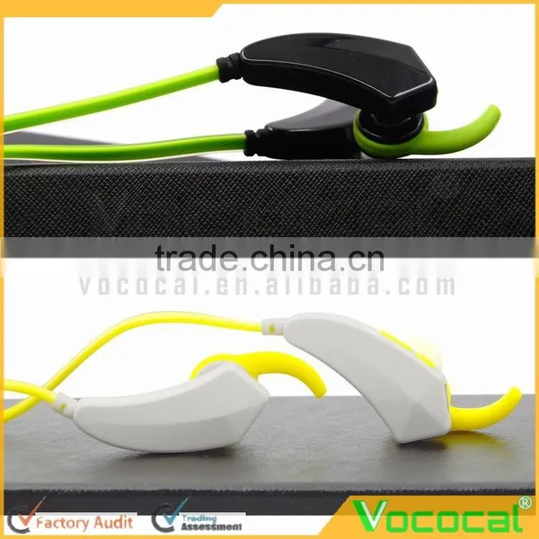 Bluetooth 4.1 Wireless Sports Headset Headphones Earphone X11 photo-3
