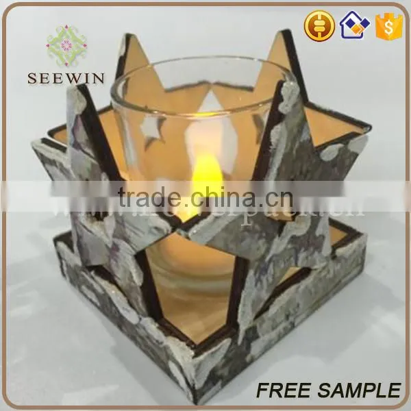 Universal Customerized Led Candle Stick for Christmas Events photo-2