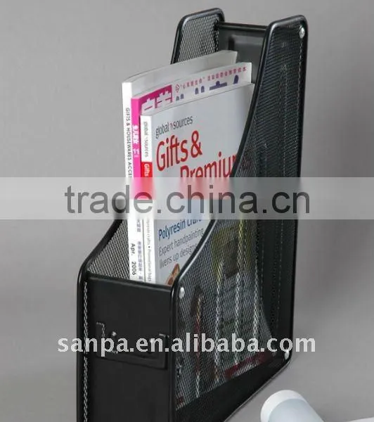 Magazine Rack/Magazine Holder/catalogue Shelf/