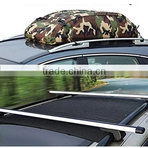 Car Roof Top Mat for Car Roof Top Bag Storage photo-6
