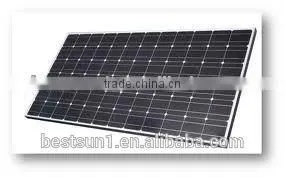 Solar Electric System 150W