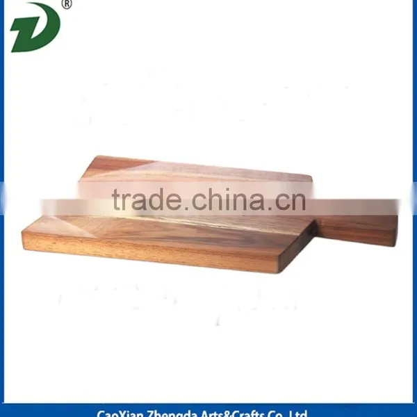 Wooden Chopping Block photo-4