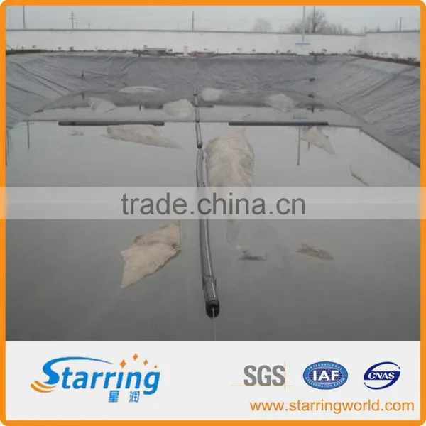 2.0mm HDPE Rolls photo-3