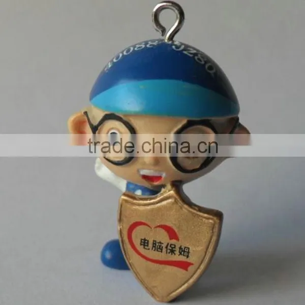 Resin Handing Figure Decoration photo-4