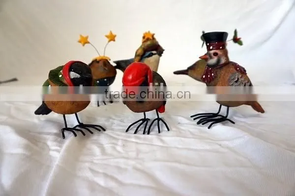 Resin Home Deocr Animal Statue photo-5
