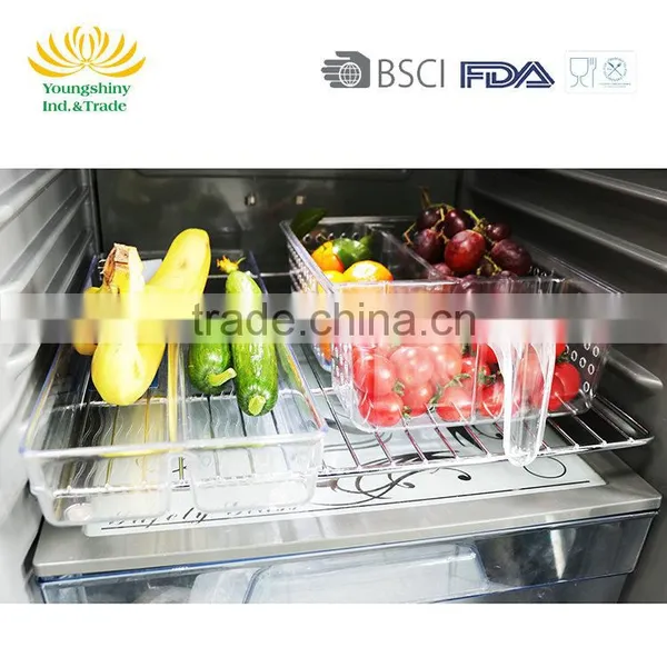Handy Form Fitting Storage Container Kitchen Storage Racks photo-4