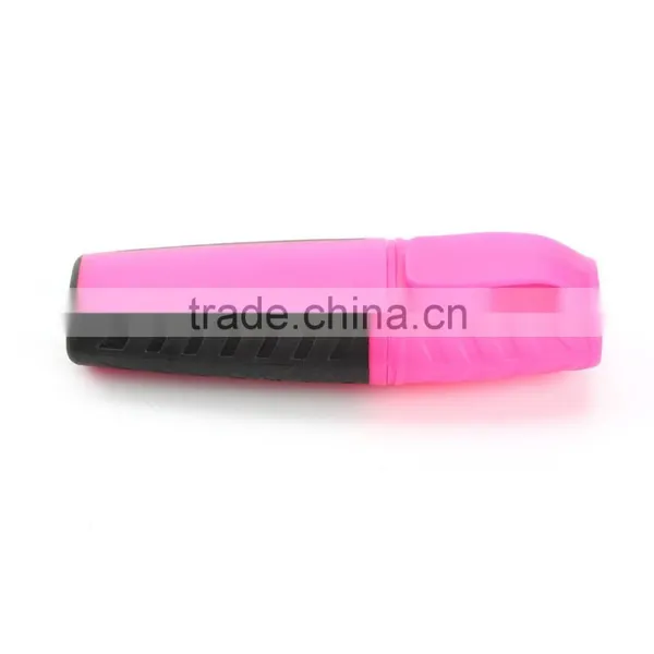 Wholesale China Products Promotional Multi Colored Highlighter Pen photo-2
