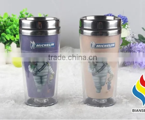 Wholesale Color Changing 16oz Stainless Steel Mug photo-6