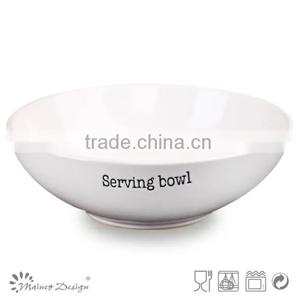 16pcs Ceramic Dinnerware Set for Hotel Ceramic Hotel Dinner Set photo-5