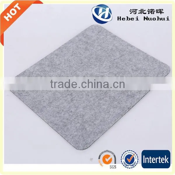Colored Polyester Felt /Felt Factory /felted Wool Fabric photo-2