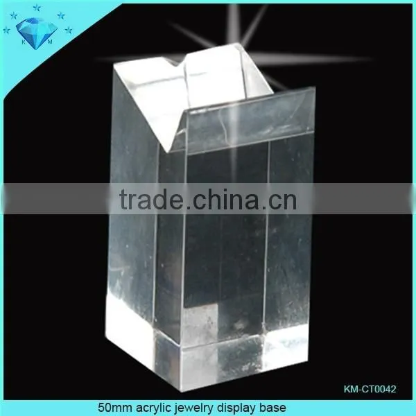 Custom Square Acrylic Products photo-2
