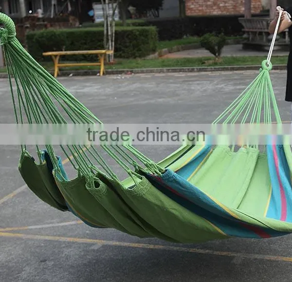 Nylon Durable Hammock photo-4