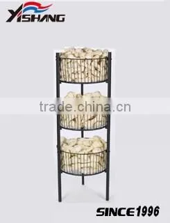 Department Store Furniture Metal Promotional Display photo-2