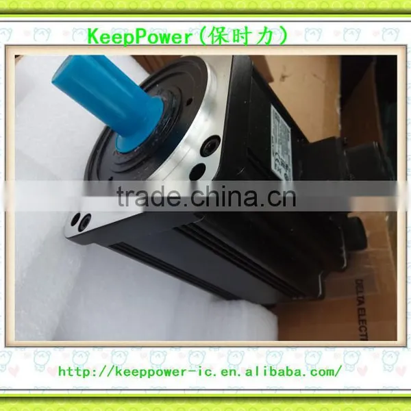 ECMA-E11320SS Motor Work With ASD-A2-2023-L 2kW New and Original photo-5
