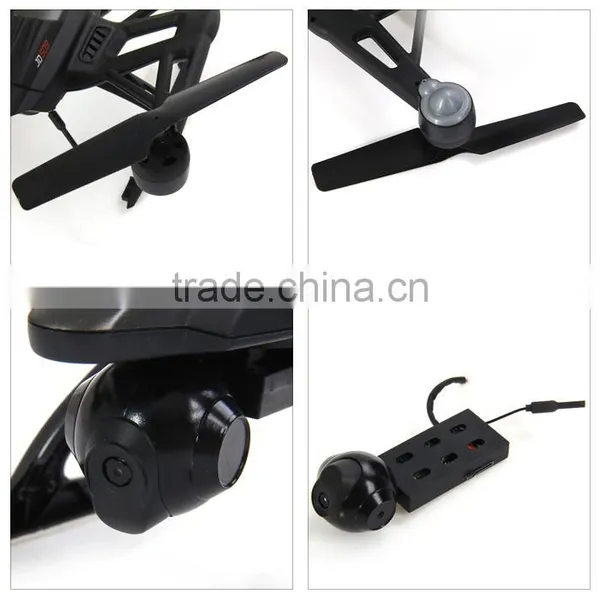 JXD 509 509G 5.8G FPV Long Range Drone With Long Battery Life photo-5