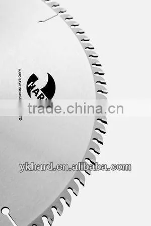 305x2.8x30x120T T.C.T Saw Blade for Alumium photo-2