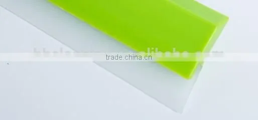 Long Handle Car Silicone Squeegee,chinese Factory Silicone Scraper photo-3