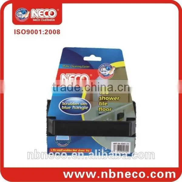 Scouring Pad Handle Brush photo-2