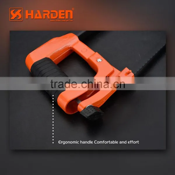 Professional Aluminum Handle Hacksaw Frame photo-3