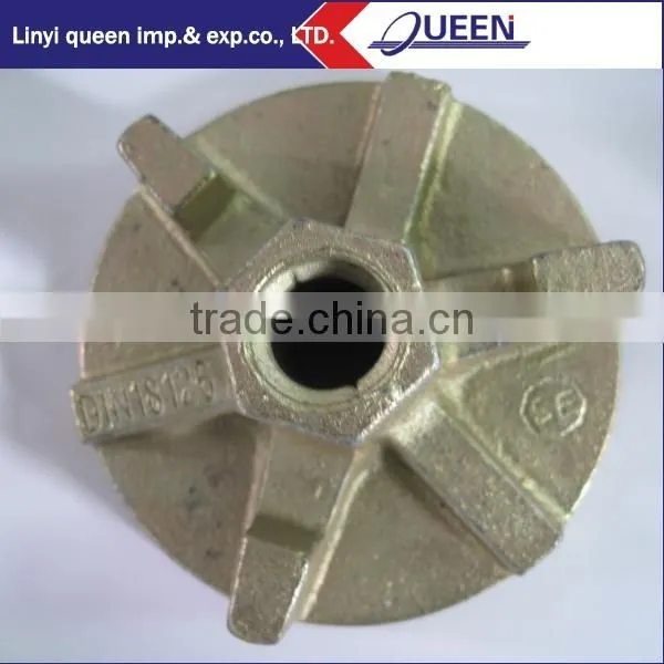Stainless Steel Bolts and Nuts High Quality