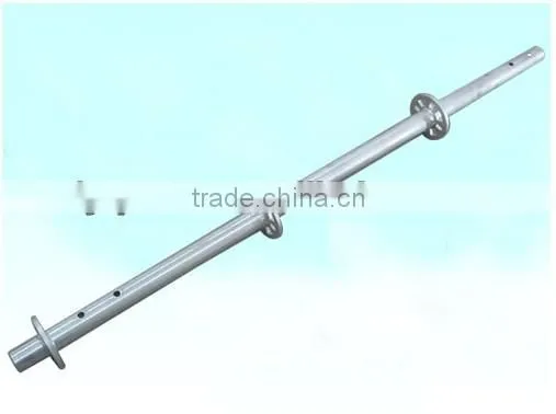 2000mm Ringlock Scaffold Standard/False Timbering photo-2