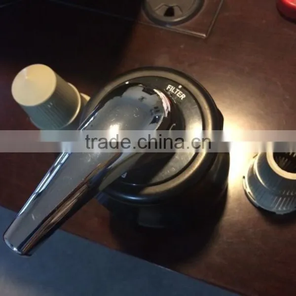 Manual Multi-way Valve photo-2