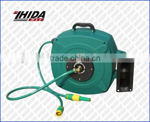 20 Meter Self-retracting Garden Hose Reel Auto Rewinding Reel